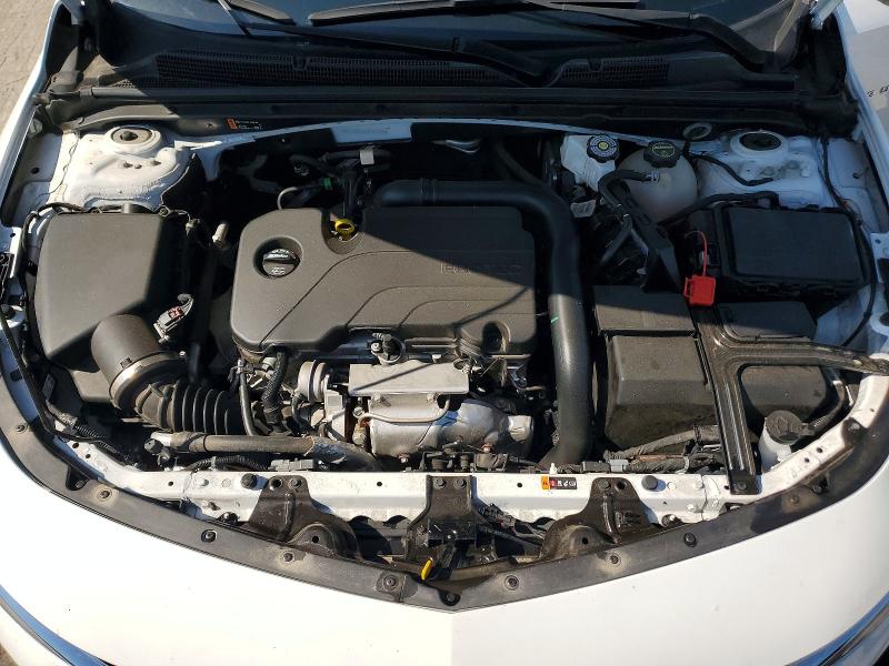 Продажа на аукционе авто 2024 Chevrolet Malibu, vin: 1G1ZC5ST1RF227199, номер лота: 53800956