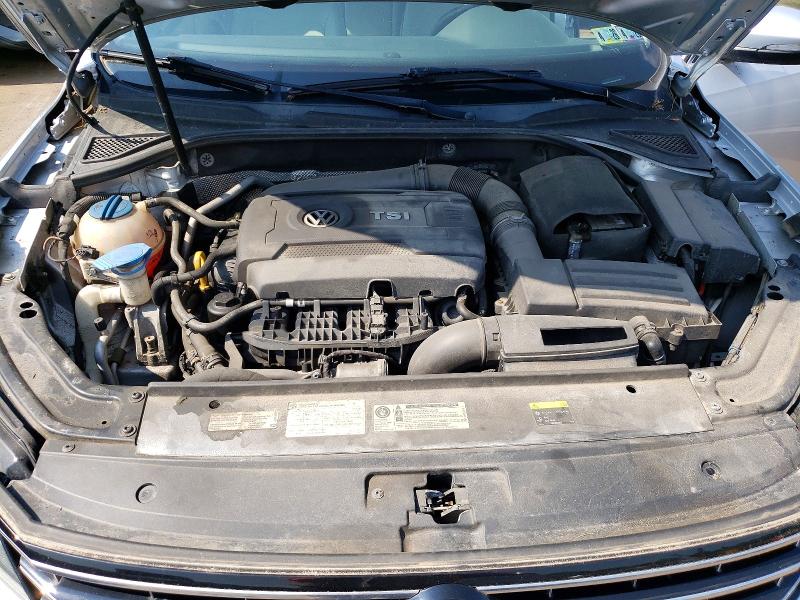 Продаж на аукціоні авто 2016 Volkswagen Passat, vin: 1VWBT7A38GC020598, номер лоту: 58158626