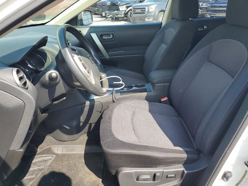 2011 Nissan Rogue მანქანა იყიდება აუქციონზე, vin: JN8AS5MV3BW292958, აუქციონის ნომერი: 85619305