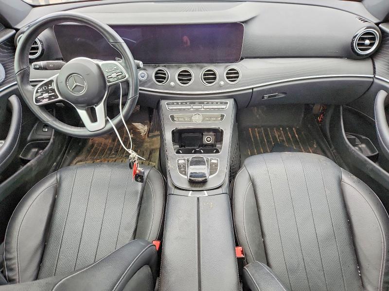 Продажа на аукционе авто 2019 Mercedes-benz E, vin: WDDZF4KB4KA566578, номер лота: 57875756