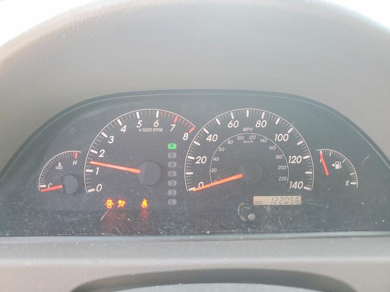 Aukcja sprzedaży 2005 Toyota Camry, vin: 4T1BE30K05U005546, numer aukcji: 56846716