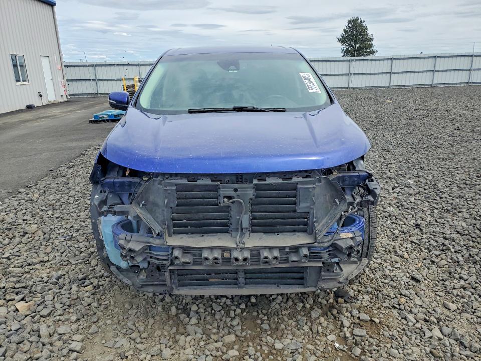 Продажа на аукционе авто 2015 Ford Edge, vin: 2FMTK4APXFBB71352, номер лота: 56620486