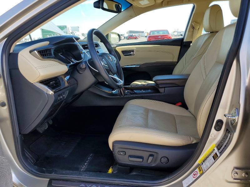 Aukcja sprzedaży 2014 Toyota Avalon Hybrid, vin: 4T1BD1EB8EU028914, numer aukcji: 56892506