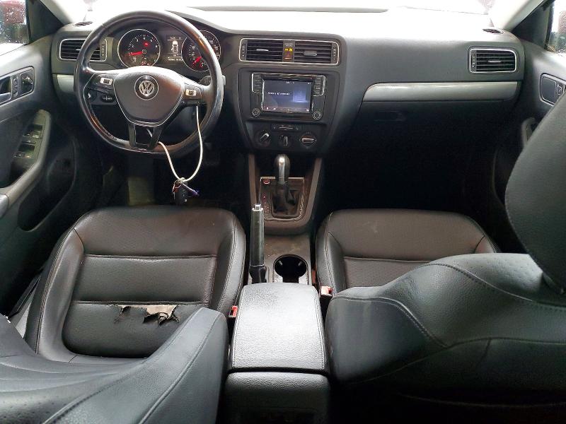 Продаж на аукціоні авто 2017 Volkswagen Jetta, vin: 3VWDB7AJXHM339883, номер лоту: 57424336