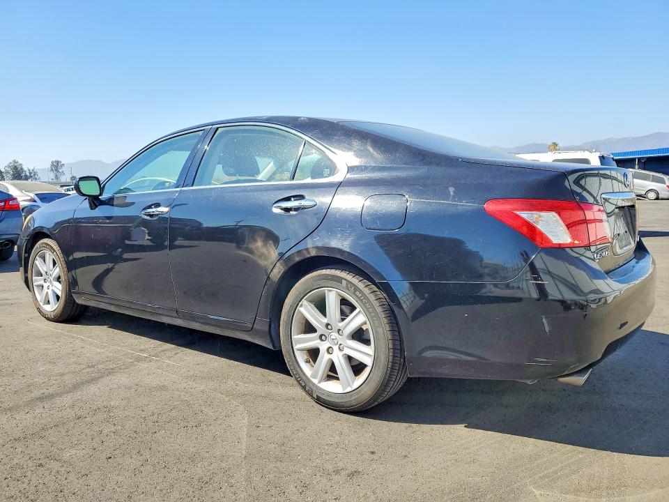 Продажа на аукционе авто 2009 Lexus Es, vin: JTHBJ46G192323541, номер лота: 58327216