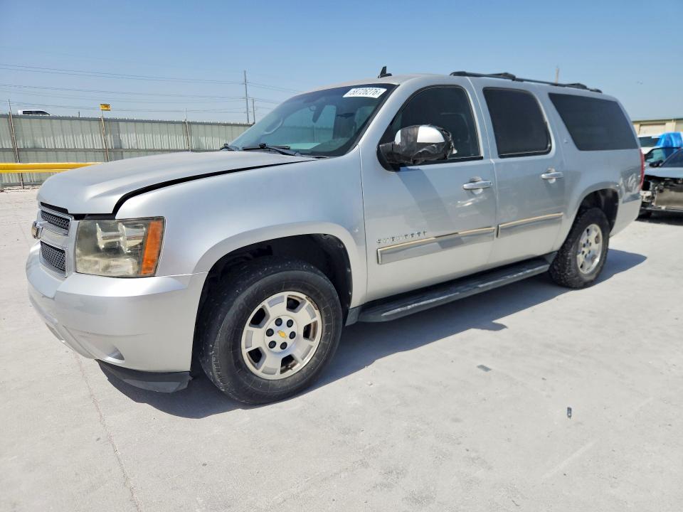 Продаж на аукціоні авто 2011 Chevrolet Suburban, vin: 1GNSCJE0XBR178132, номер лоту: 58726276