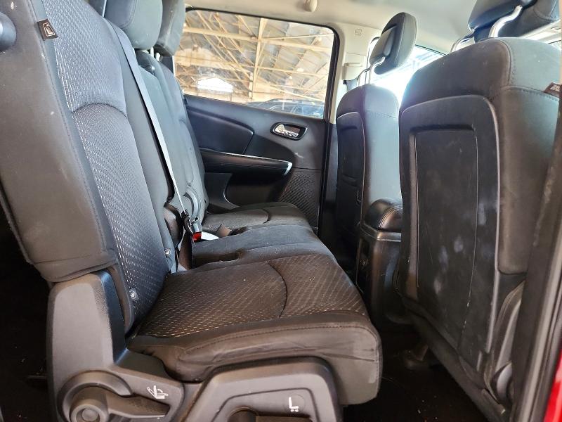 2016 Dodge Journey მანქანა იყიდება აუქციონზე, vin: 3C4PDCBGXGT199327, აუქციონის ნომერი: 59056906