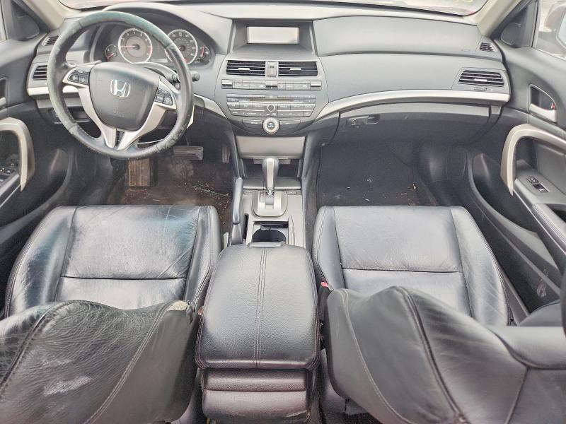 2009 Honda Accord მანქანა იყიდება აუქციონზე, vin: 1HGCS22899A005163, აუქციონის ნომერი: 56851156