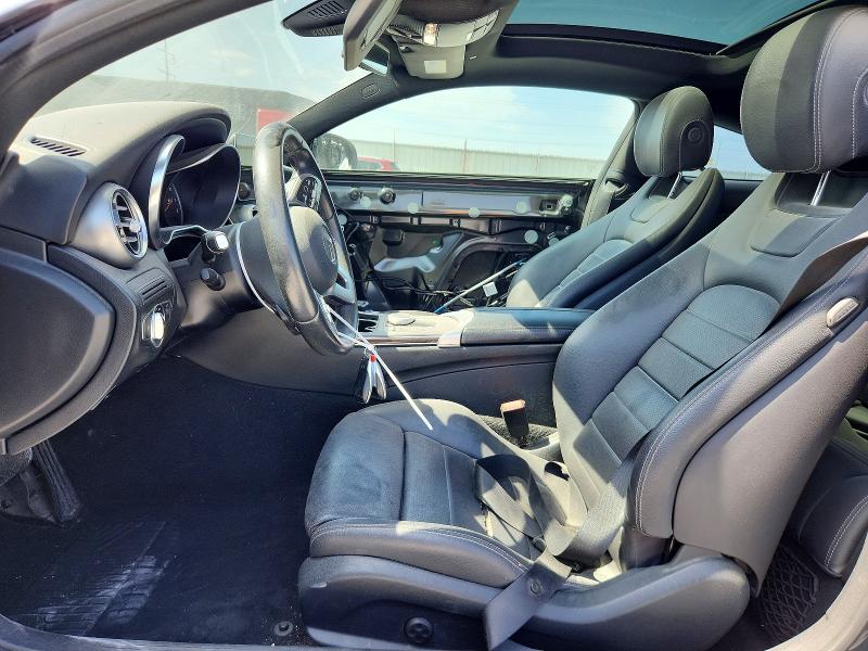 Продаж на аукціоні авто 2019 Mercedes-benz C, vin: WDDWJ8DB5KF843151, номер лоту: 59066076