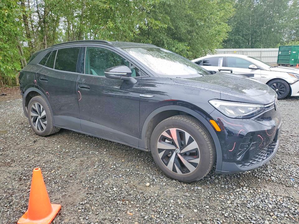 Aukcja sprzedaży 2023 Volkswagen Id.4, vin: 1V2DNPE81PC042260, numer aukcji: 55912326