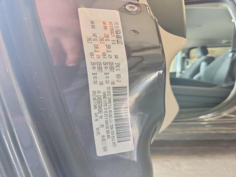 Aukcja sprzedaży 2016 Dodge Grand Caravan, vin: 2C4RDGBG7GR402063, numer aukcji: 58895196