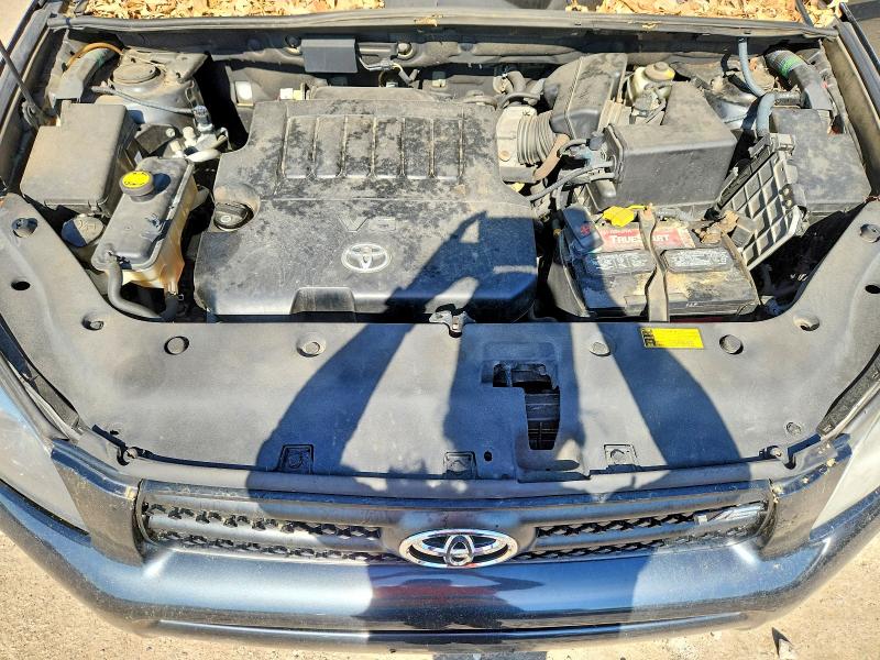 Aukcja sprzedaży 2007 Toyota Rav4, vin: JTMBK32V476024077, numer aukcji: 55163936