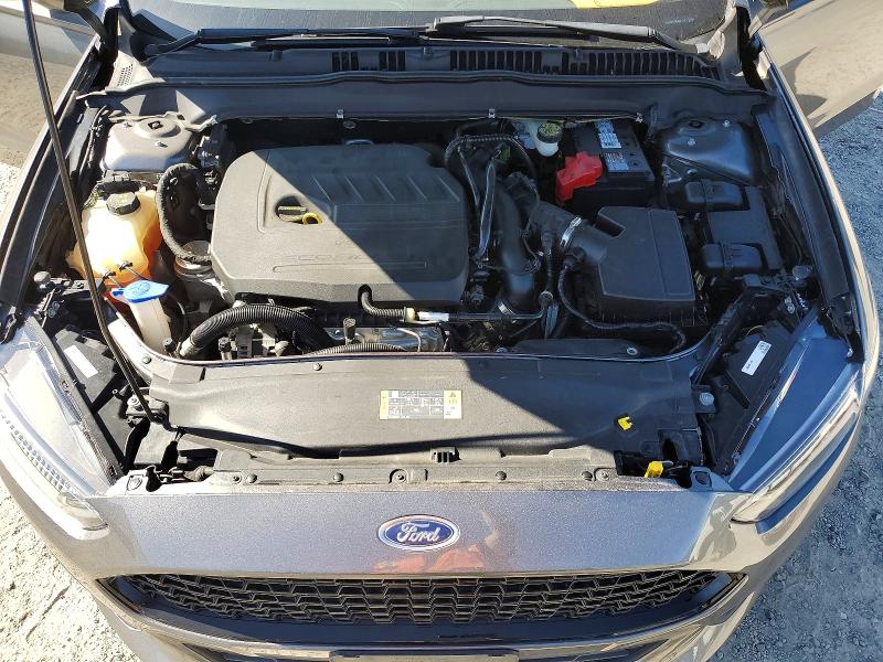 56585336 :رقم المزاد ، 1FA6P0HD7E5387174 vin ، 2014 Ford Fusion مزاد بيع