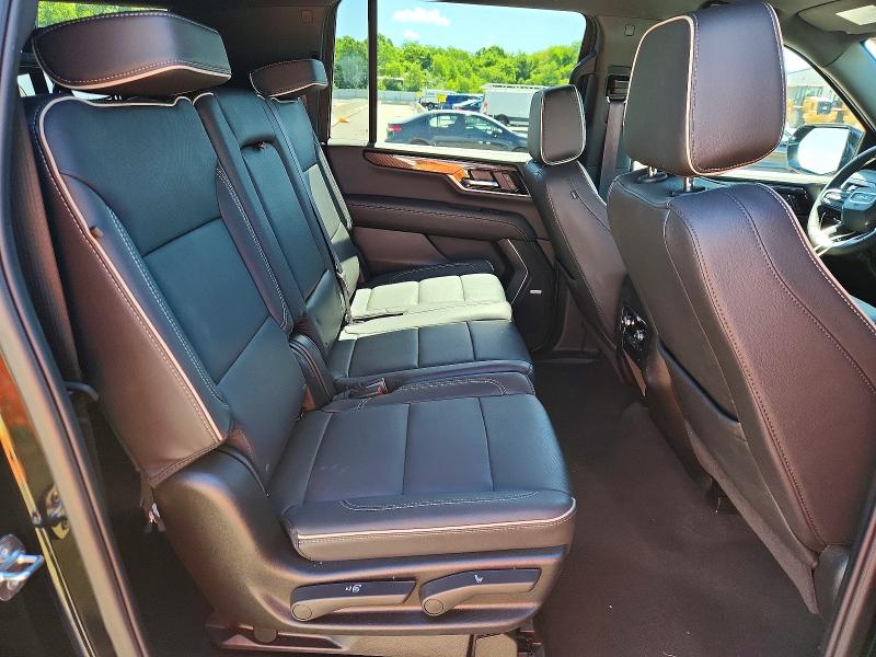 57663846 :رقم المزاد ، 1GKS2GKD5TR208360 vin ، 2026 Gmc Yukon Xl مزاد بيع