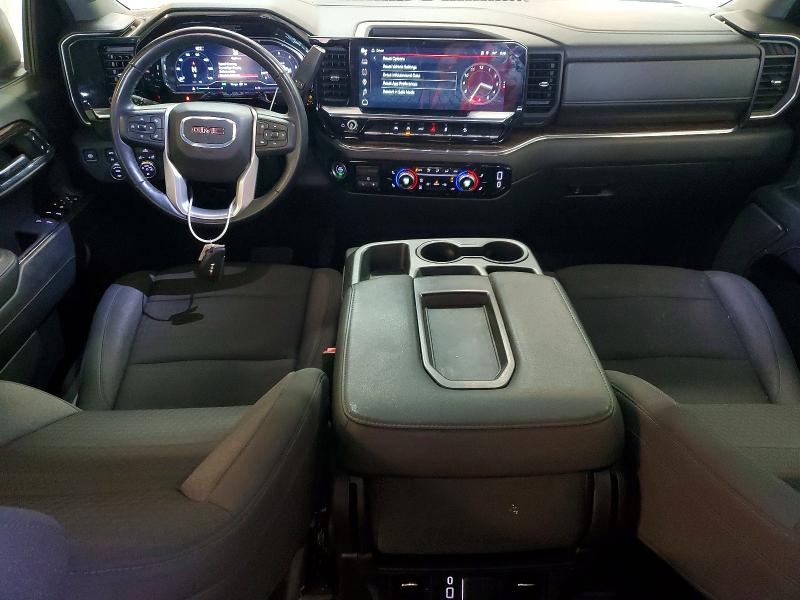 Aukcja sprzedaży 2024 Gmc Sierra, vin: 3GTUUCEDXRG279257, numer aukcji: 54726866