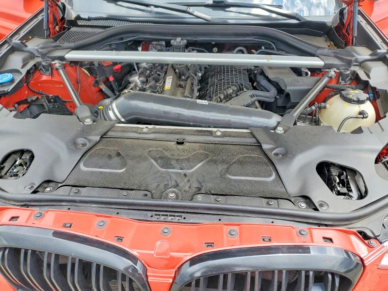 Aukcja sprzedaży 2020 Bmw X3, vin: 5YMTS0C09LLT09835, numer aukcji: 57561596