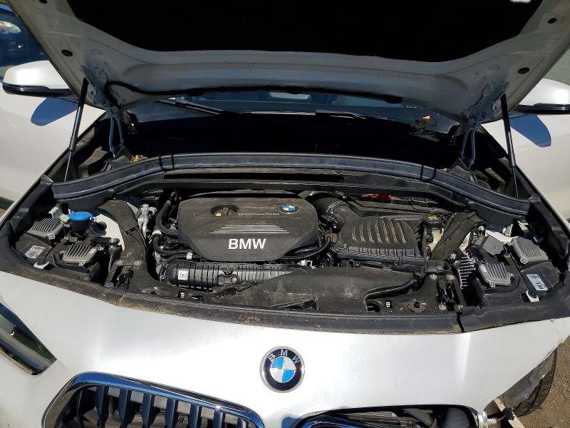 Продажа на аукционе авто 2019 Bmw X2, vin: WBXYJ5C54K5N78132, номер лота: 56898006