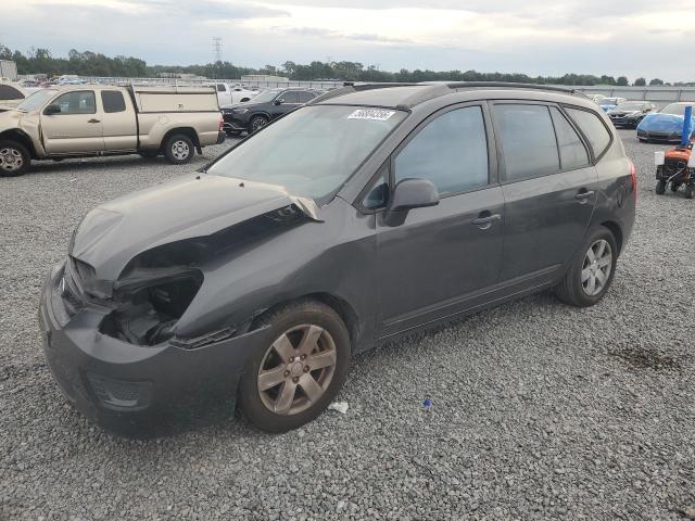 56804356 :رقم المزاد ، KNAFG526277101995 vin ، 2007 Kia Rondo مزاد بيع