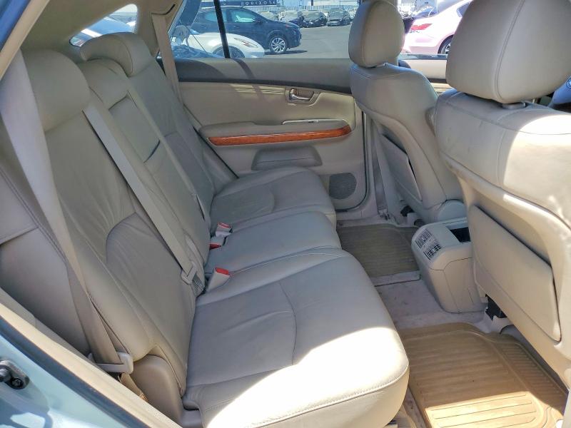 Aukcja sprzedaży 2005 Lexus Rx, vin: 2T2GA31U15C038750, numer aukcji: 56188706