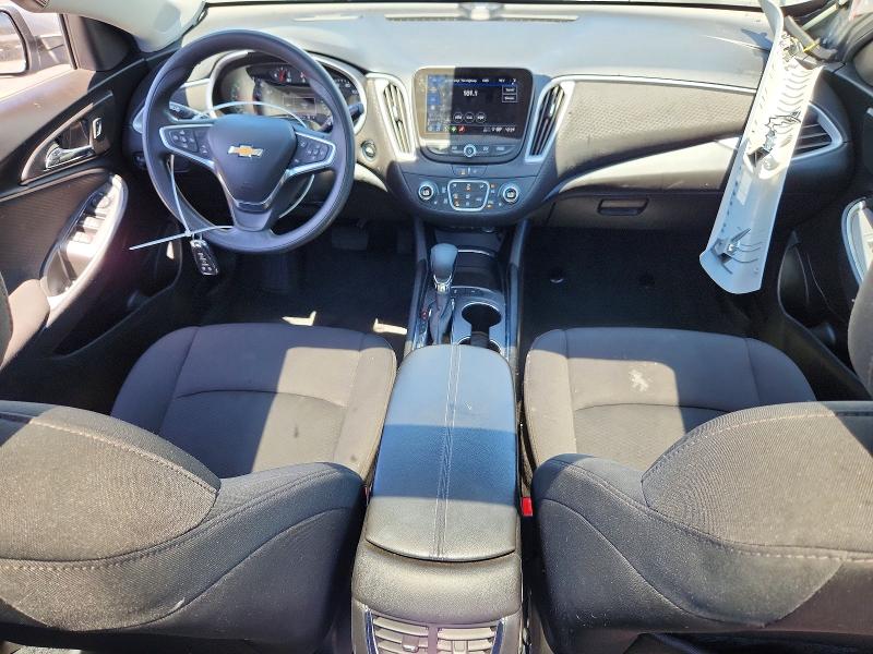 Aukcja sprzedaży 2024 Chevrolet Malibu, vin: 1G1ZD5ST2RF163378, numer aukcji: 56869916