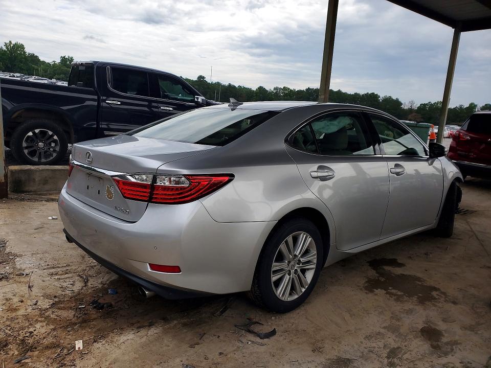 Продажа на аукционе авто 2013 Lexus Es, vin: JTHBK1GG7D2052939, номер лота: 57324106