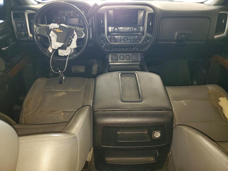Aukcja sprzedaży 2014 Chevrolet Silverado, vin: 1GCVKSEC3EZ270597, numer aukcji: 55800456