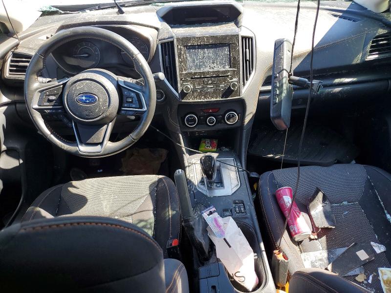 Продаж на аукціоні авто 2020 Subaru Crosstrek, vin: JF2GTAECXLH243997, номер лоту: 54509466