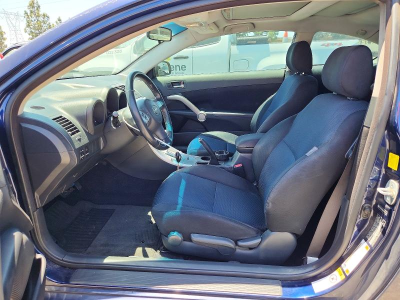 57597706 :رقم المزاد ، JTKDE3B7XA0319799 vin ، 2010 Scion Tc مزاد بيع