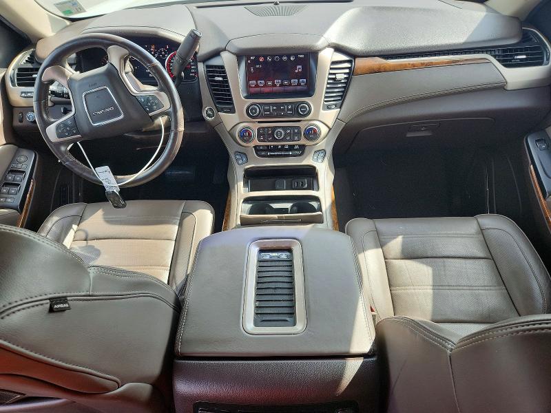 Aukcja sprzedaży 2016 Gmc Yukon Xl, vin: 1GKS1HKJ0GR249595, numer aukcji: 58478536