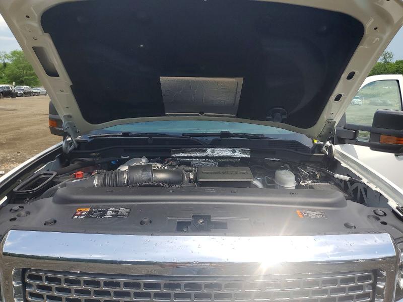 Продажа на аукционе авто 2018 Gmc Sierra, vin: 1GT42VCY2JF113134, номер лота: 57261906