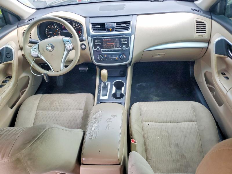 Aukcja sprzedaży 2017 Nissan Altima, vin: 1N4AL3AP8HC111310, numer aukcji: 51759356