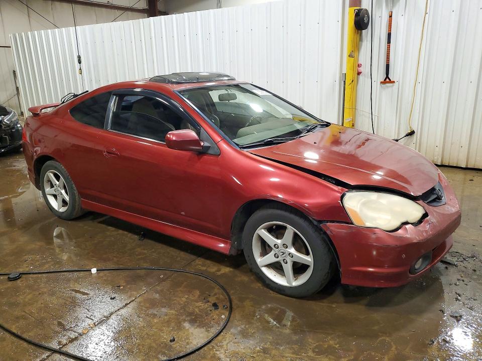 Aukcja sprzedaży 2003 Acura Rsx, vin: JH4DC54843C015382, numer aukcji: 55866966