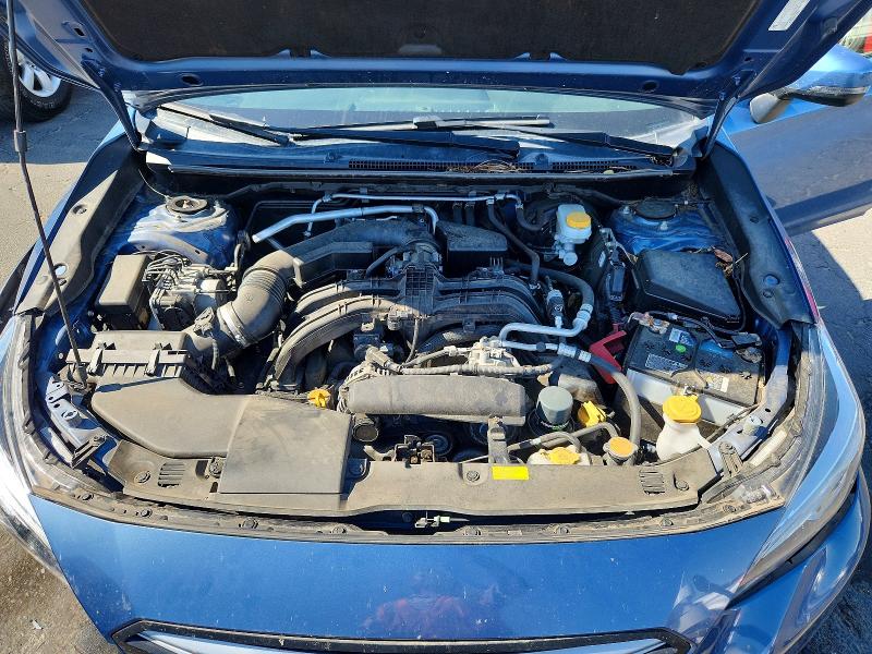 Aukcja sprzedaży 2021 Subaru Crosstrek, vin: JF2GTHNCXMH360862, numer aukcji: 57022456