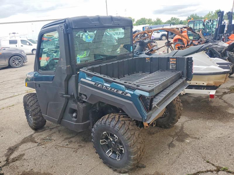 Aukcja sprzedaży 2026 Polaris Ranger, vin: 4XARRY994T8299275, numer aukcji: 57830896