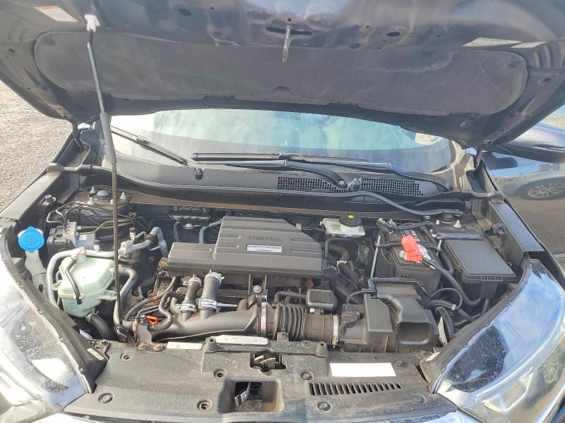 Aukcja sprzedaży 2018 Honda Cr-v, vin: 7FARW1H89JE023208, numer aukcji: 55797246