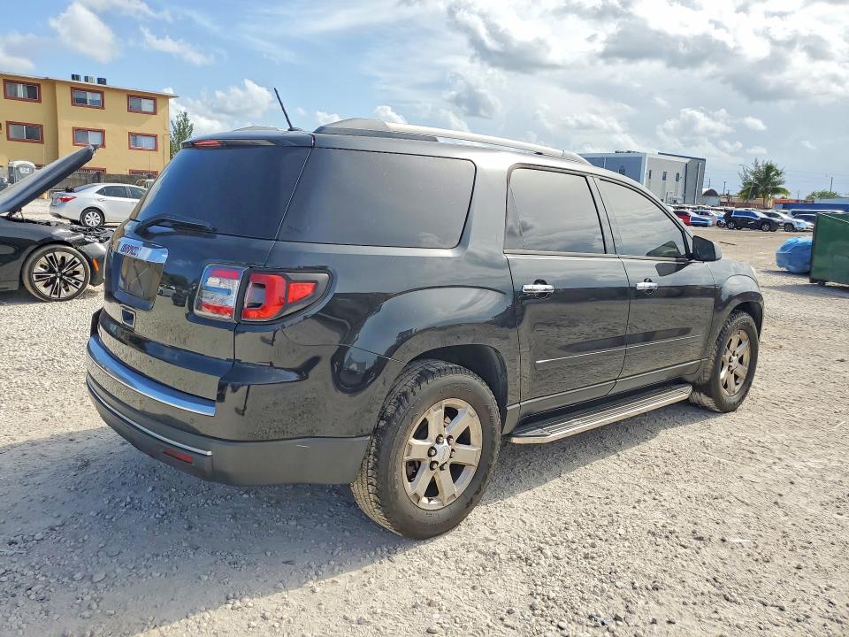 Продаж на аукціоні авто 2014 Gmc Acadia, vin: 1GKKRPKD5EJ214477, номер лоту: 58901806