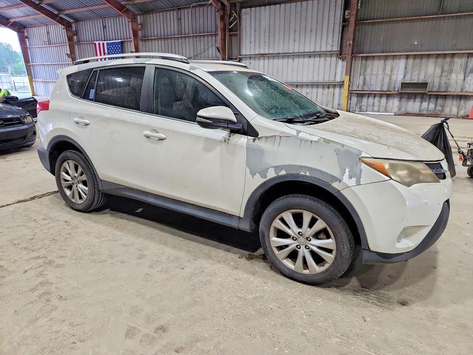 Продаж на аукціоні авто 2013 Toyota Rav4, vin: 2T3YFREV4DW009179, номер лоту: 57242696