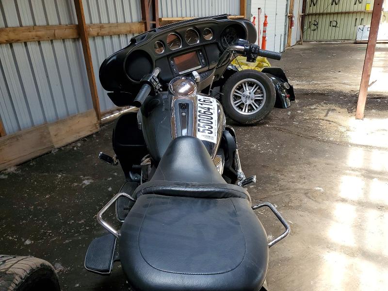 Aukcja sprzedaży 2018 Harley-davidson Flhtcutg, vin: 5HD1MADA6JB857955, numer aukcji: 55006416