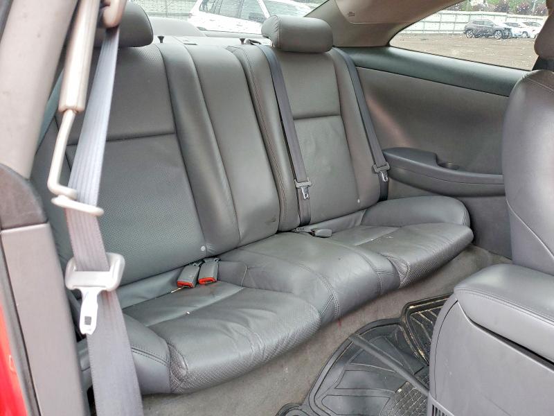 2006 Toyota Camry Solara მანქანა იყიდება აუქციონზე, vin: 4T1CA30P86U077219, აუქციონის ნომერი: 56480426
