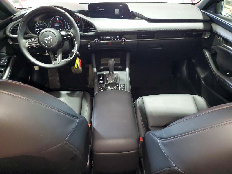 55555646 :رقم المزاد ، JM1BPAKL0T1852607 vin ، 2026 Mazda 3 مزاد بيع