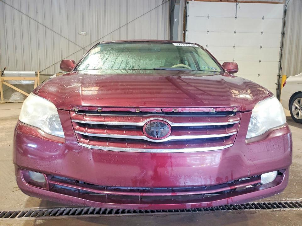 Aukcja sprzedaży 2006 Toyota Avalon, vin: 4T1BK36B26U071002, numer aukcji: 57139516