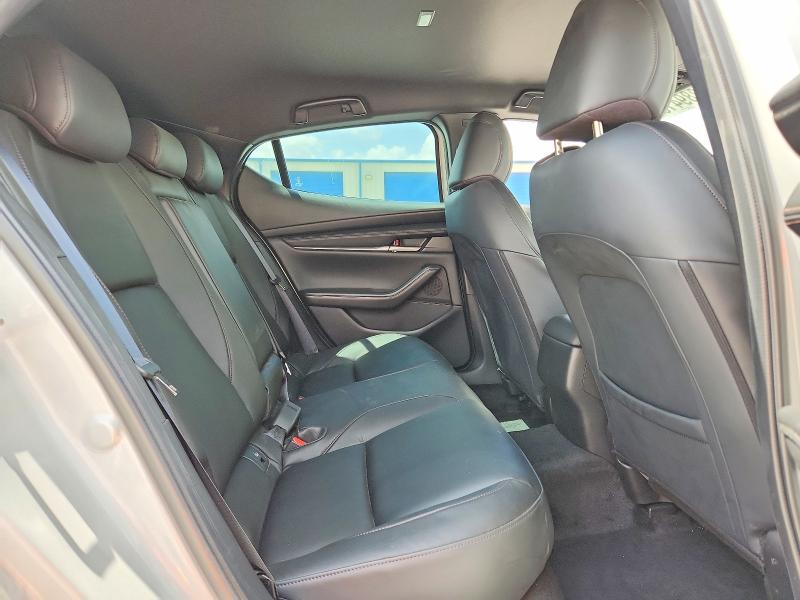 Aukcja sprzedaży 2024 Mazda 3, vin: JM1BPAKM0R1700182, numer aukcji: 55889416