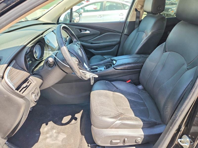 Продажа на аукционе авто 2017 Buick Envision, vin: LRBFXBSA8HD079055, номер лота: 57184846