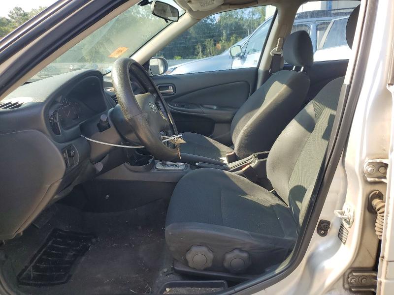 58497606 :رقم المزاد ، 3N1CB51D76L506106 vin ، 2006 Nissan Sentra مزاد بيع