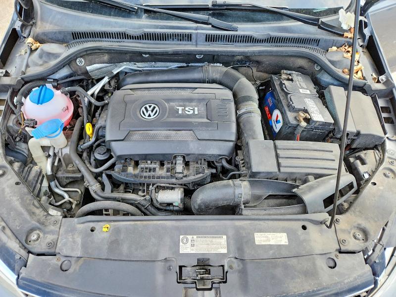55811046 :رقم المزاد ، 3VW4T7AJ0EM396537 vin ، 2014 Volkswagen Jetta مزاد بيع
