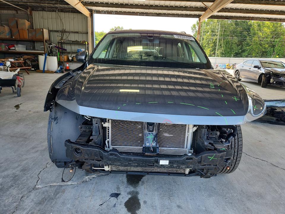 2018 Volkswagen Tiguan მანქანა იყიდება აუქციონზე, vin: 3VV2B7AX2JM061812, აუქციონის ნომერი: 59086806
