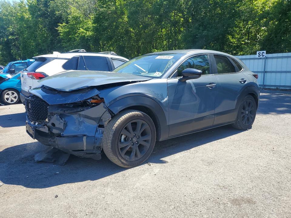 Aukcja sprzedaży 2024 Mazda Cx-30, vin: 3MVDMBCM2RM664728, numer aukcji: 58063886