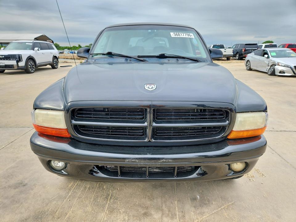 Продаж на аукціоні авто 2001 Dodge Durango, vin: 1B4HS28N91F531475, номер лоту: 56817796