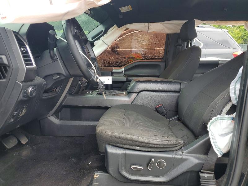 Продажа на аукционе авто 2016 Ford F150, vin: 1FTEW1EP3GFC83310, номер лота: 57931846