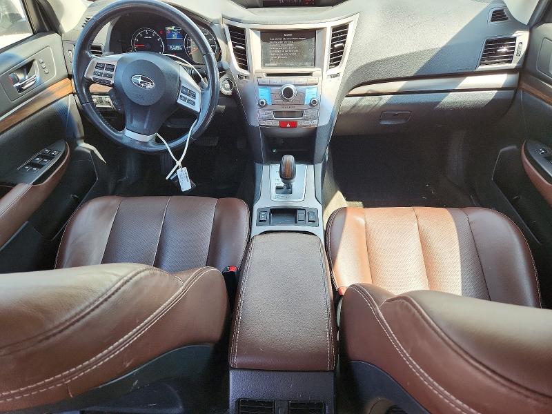 Продаж на аукціоні авто 2014 Subaru Outback, vin: 4S4BRDPC6E2205349, номер лоту: 57068716